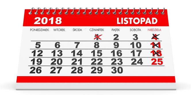W te dni nie zrobisz zakupów w 2018 roku