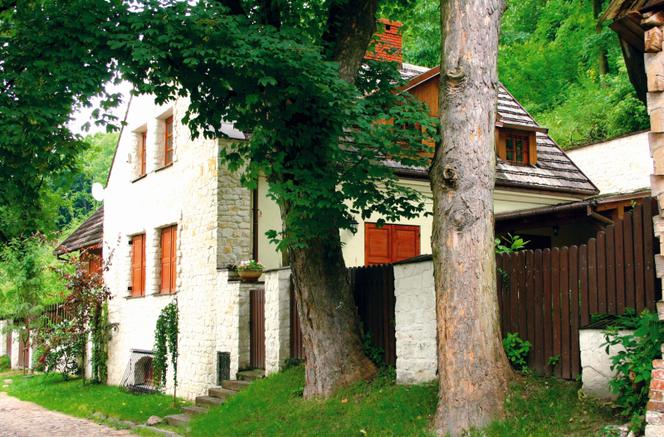 Jak dobrać ogrodzenie do stylu domu