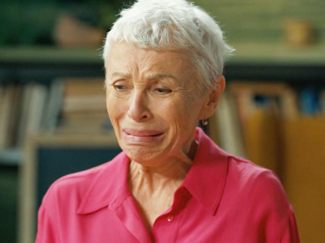 Barwy szczęścia, odcinek 3229: Krystyna ucieknie z od Jaworskiego! Chora matka Złotego zaginie na dobre?