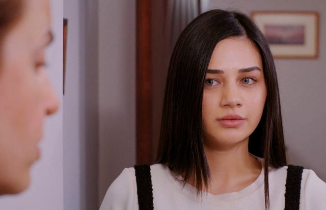 Miłość i nadzieja, odcinek 295: Bahar, Cavidan