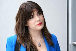 Barwy szczęścia odc. 2720. Agata (Natalia Zambrzycka)