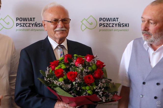 Przez 50 lat wypiekał chleb dla mieszkańców. Piekarz ze Śląska stał się prawdziwą legendą