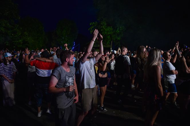 Summer on Tour w Świętochłowicach  2025