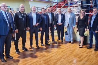 Medale zawodników LKS EkoSport Siedlce