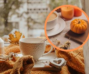 Pumpkin Spice Latte powraca! W domu smakuje tak samo, ale zawsze dodaję konkretny składnik 