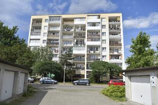 Maria zmarła pięć lat temu. Sąsiedzi mieszkali obok zwłok kobiety. „Nie utrzymywała z nami kontaktu”