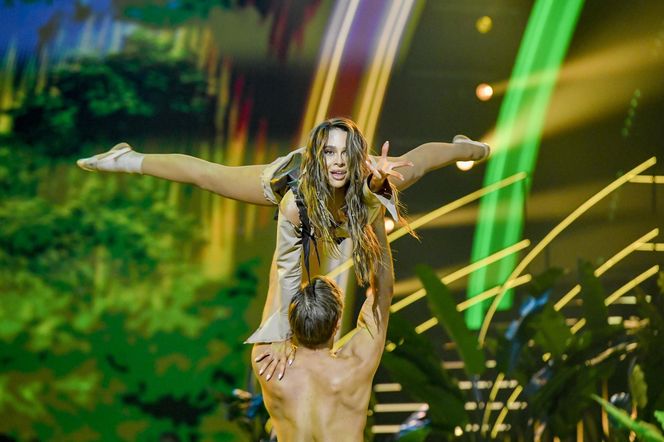 Dancing with the Stars. Taniec z gwiazdami" 16 - relacja z 6. odcinka