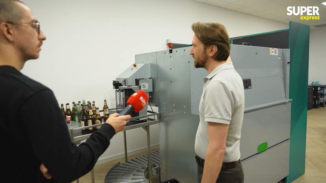 System kaucyjny w Polsce. Sprawdziliśmy, jak działają maszyny!