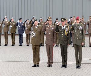 Spotkanie szefów sztabu V4. Podsumowanie polskiego przewodnictwa