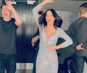 Nie Steczkowska tylko KAJ. To Szwecja wygra Eurowizję 2025?