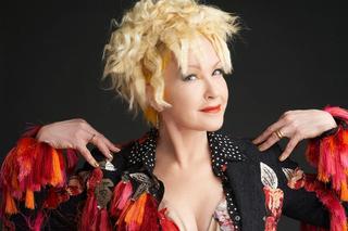 Cyndi Lauper na pożegnalnym koncercie w Polsce w 2025 roku! Gdzie i kiedy zagra gwiazda?