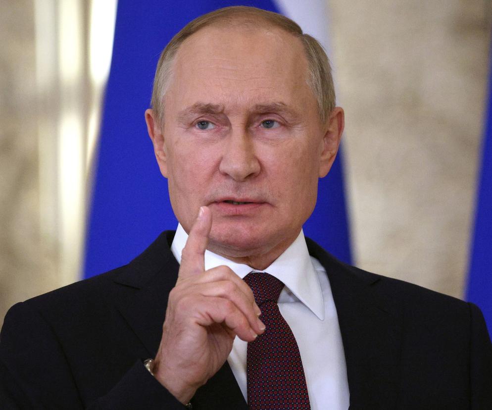 Gdy Putin przegra wojnę, w Rosji zacznie się horror! 3 scenariusze wydarzeń!