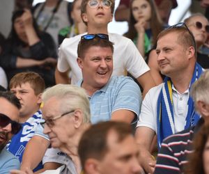 PRES Toruń - Innpro ROW Rybnik, zdjęcia kibiców i zawodników z meczu 12. kolejki PGE Ekstraligi