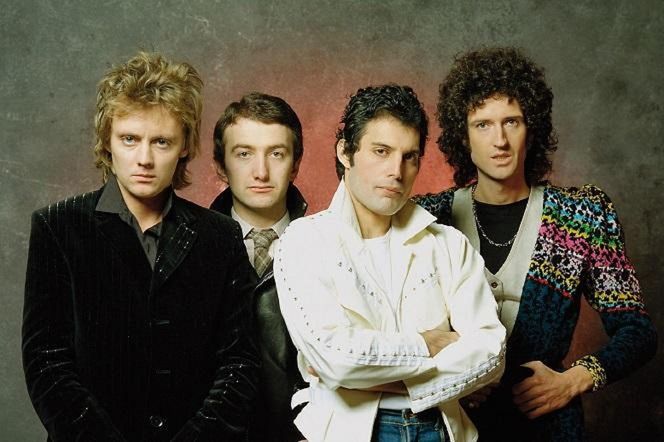 The Music of Queen Live - 24 maja