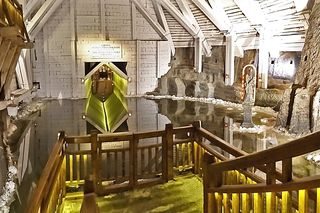 To najpiękniejszy budynek w Małopolsce według AI. Jest unikatowy na skalę światową!