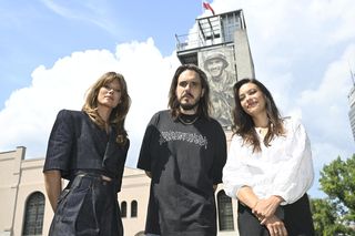 Julia Pietrucha i Miuosh na koncercie w Muzeum Powstania Warszawskiego. Mówią o sierpniowych emocjach