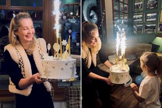 Małgorzata Socha z dziećmi. Jej młodsza córka ma już 6 lat!