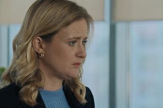 M jak miłość, odcinek 1686: Julia (Marta Chodorowska)