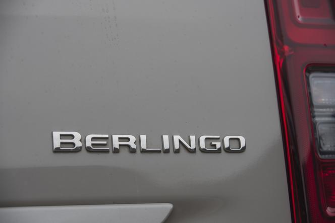 Citroen Berlingo Shine 1.5 BlueHDI 130 KM 6MT