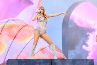 Wymagania koncertowe Taylor Swift. Tego nie zabraknie w jej garderobie w Warszawie