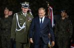 Prezydent i premier na Westerplatte