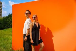 Kampania promocyjna Radia ESKA. Mamy zdjęcia zza kulis!