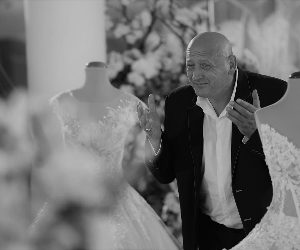 Dżejk przed śmiercią zdążył spełnić największe marzenie. Tajemnicę ujawniła matka Laluny, córka też coś dorzuciła od siebie