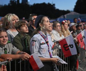 Warszawiacy śpiewają (nie)zakazane piosenki 2025