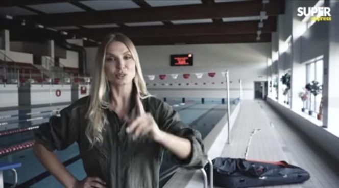 Karolina Pajączkowska rozmawiała z majorem Krakowianem