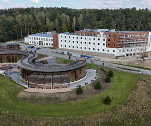 Uzdrowisko Lidzbark Warmiński