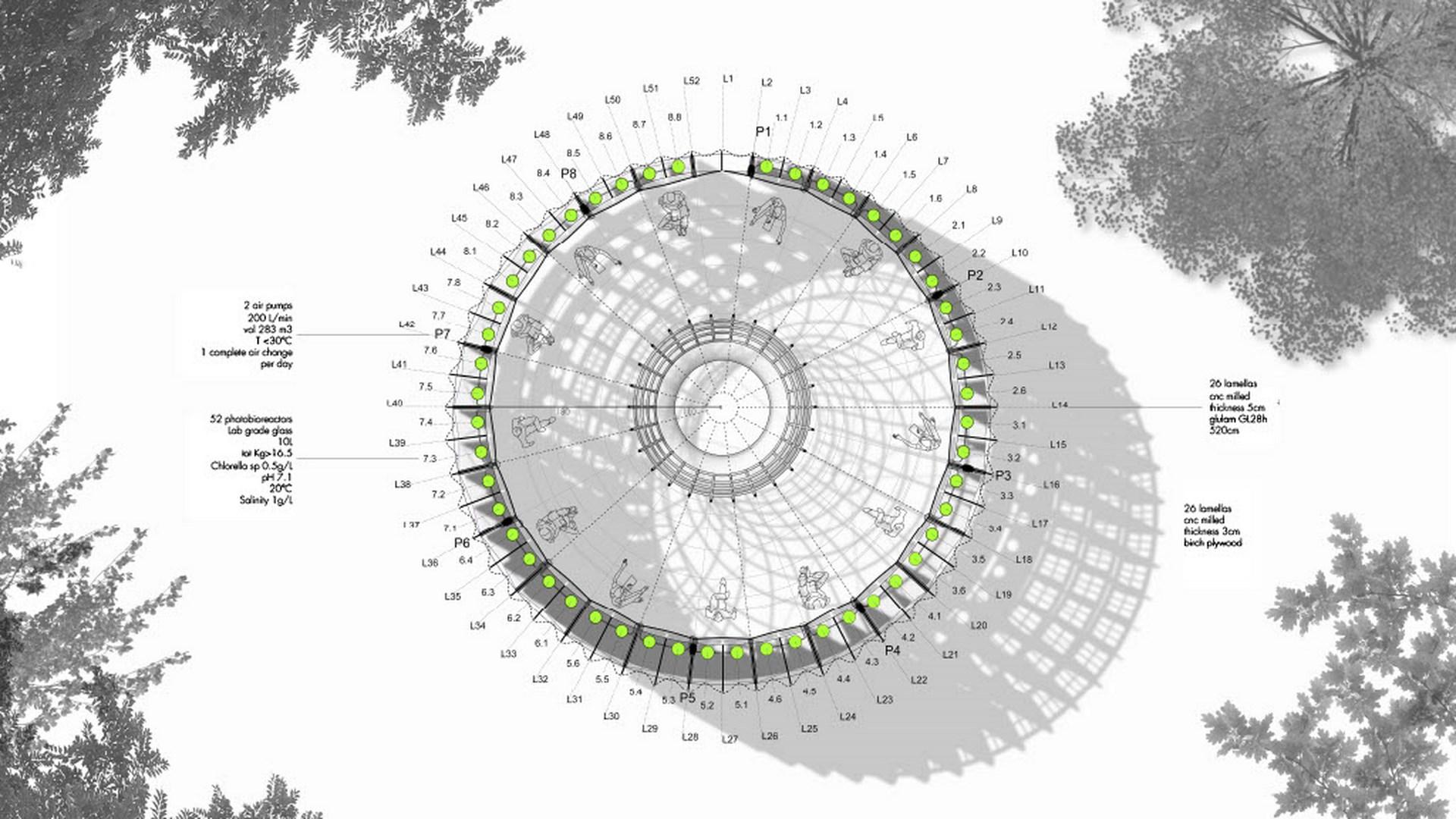 Airbubble: pierwszy w Polsce biotechnologiczny plac zabaw