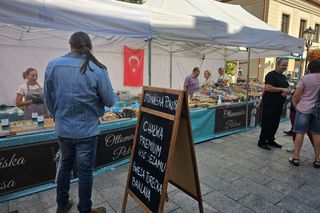 Karpaty na Widelcu 2024