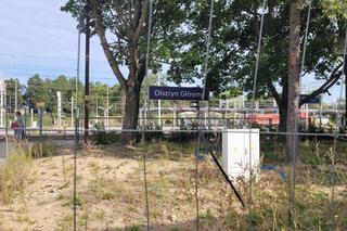 Dworzec główny w Olsztynie jak labirynt? „Jest tak skomplikowany, że zamieszkał w nim Minotaur”