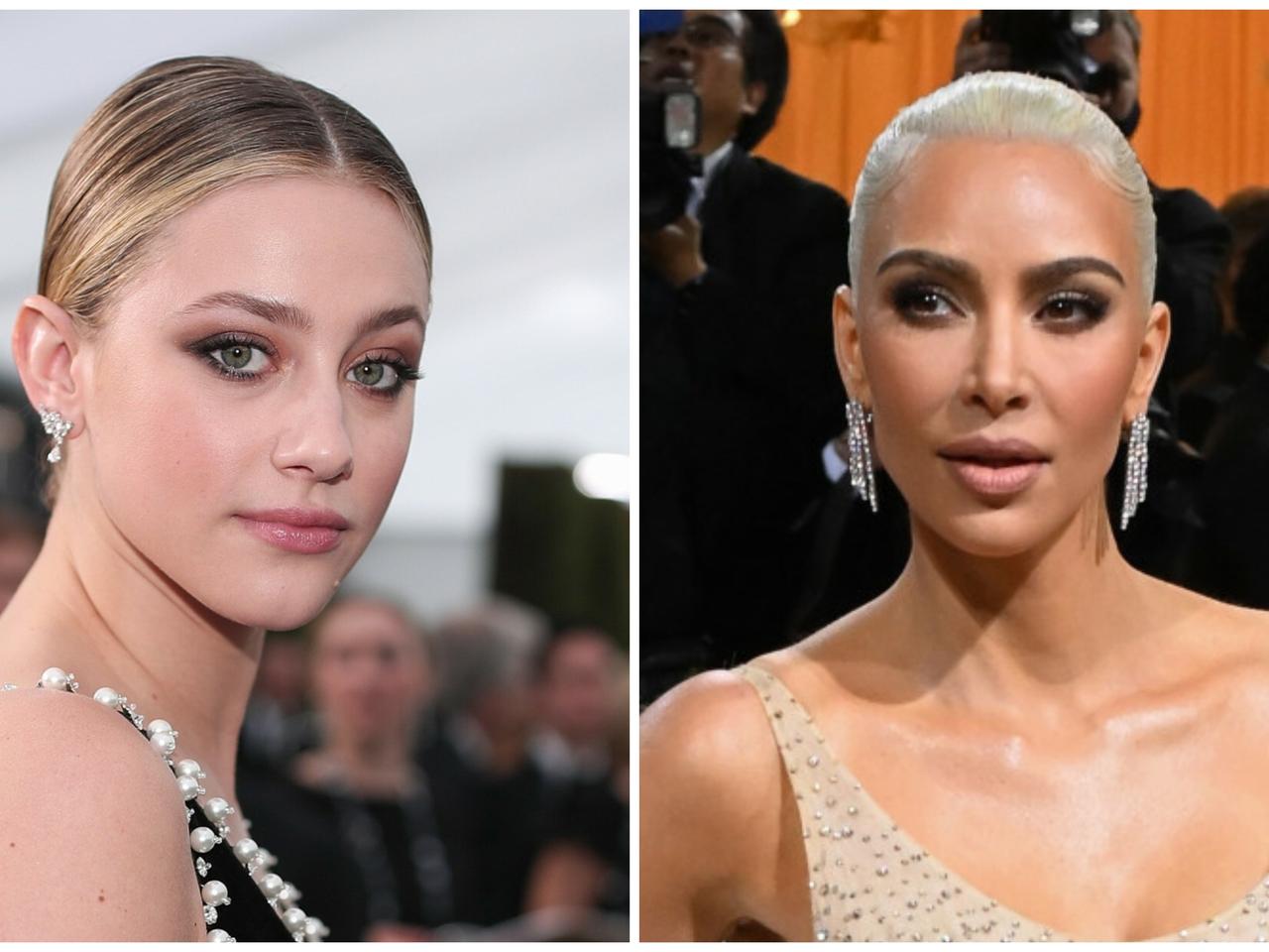Gwiazda Riverdale MIAŻDŻY Kim Kardashian. Przestańmy wspierać głupie celebrytki