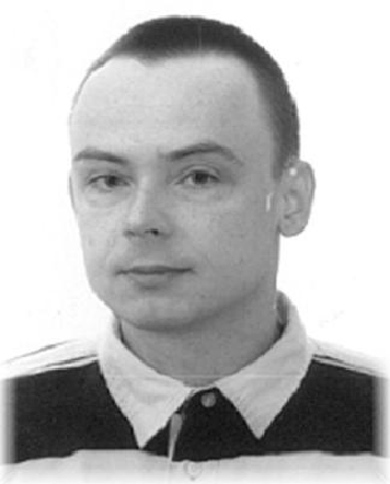 Tomasz Grzegorczyk