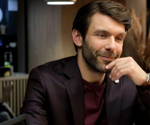 M jak miłość odc. 1889. Martin (Paweł Izdebski)