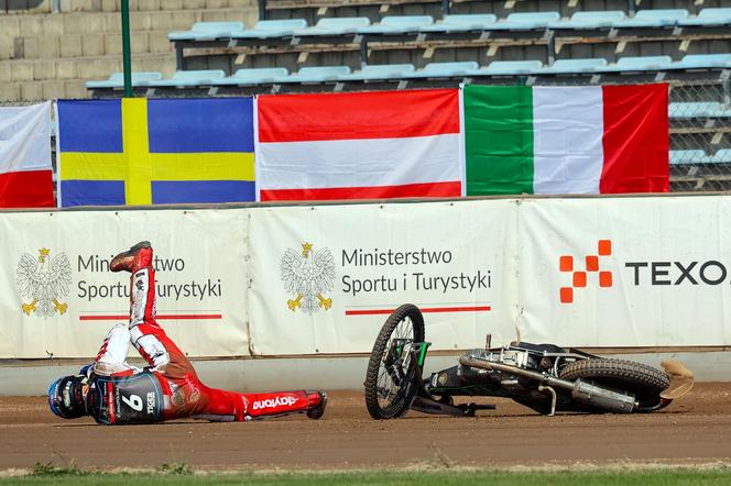 Finał DME U23 w Krakowie. Żużel wrócił na stadion Wandy Kraków. Triumf Polaków