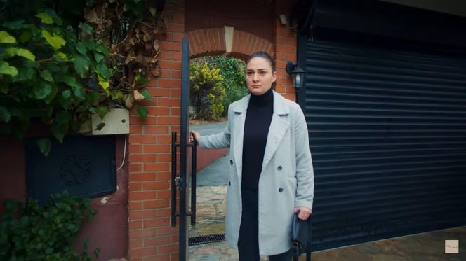 Miłość i nadzieja. Yildiz chce pomścić śmierć Elif. Szuka Kuzeya!