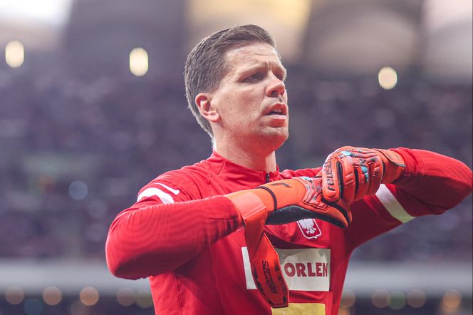 Wojciech Szczęsny