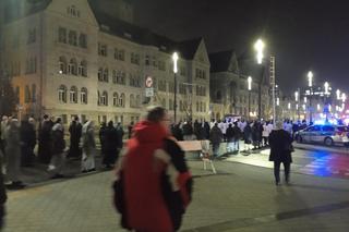 Droga krzyżowa 2024 w Poznaniu