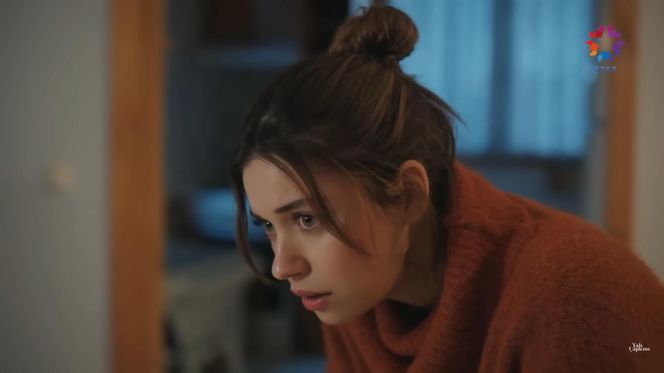 Złoty chłopak. Seyran zostanie porwana. Tak Kazim zmusi ją do wywiadu w telewizji!