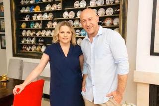 Tak mieszka Katarzyna Bosacka