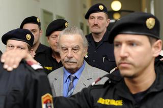 Joseph Fritzl wyjdzie z więzienia w 2023 roku?! Szokująca decyzja sądu w Austrii