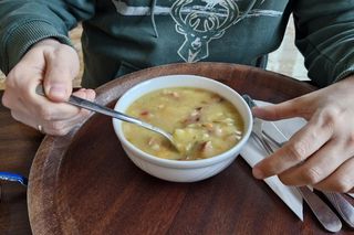 Restauracja ojca Rydzyka łączy tradycję z nowoczesnością