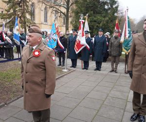 Łódzkie obchody Święta Niepodległości. Zobacz, jak wyglądały [ZDJĘCIA]