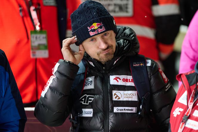 Zatrważające słowa Małysza: „Czasem mam dość wszystkiego”. Echa afery wokół kadry na igrzyska 