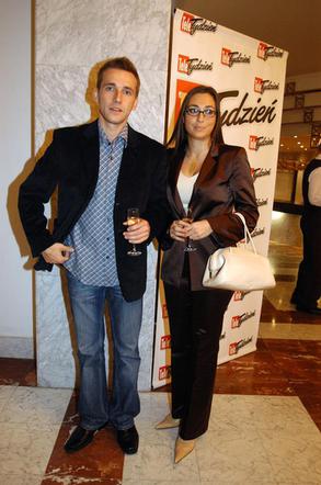 Dariusz Lewandowski, Katarzyna Deresz 