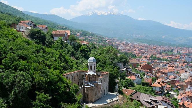 Kosowo 