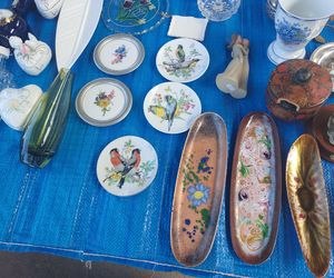  Rzeszowskie Targi Staroci 6 lipca 