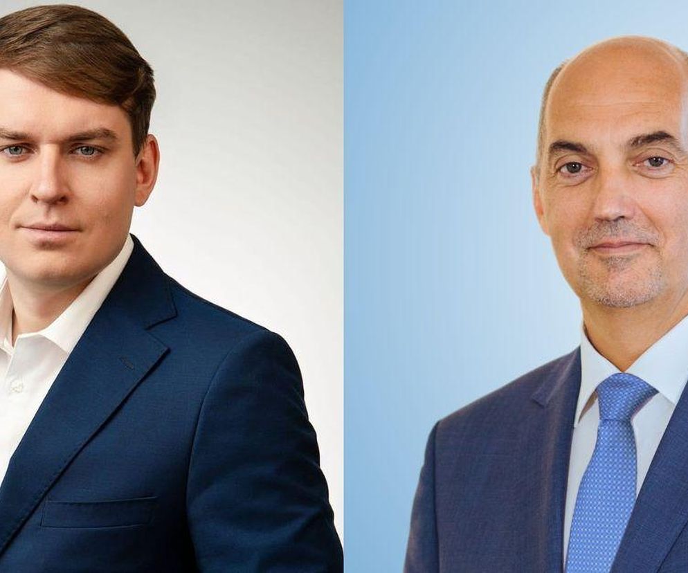 Wybory 2024: W Jaworznie będzie II tura. Paweł Silbert przegrał z Michałem Kirkerem